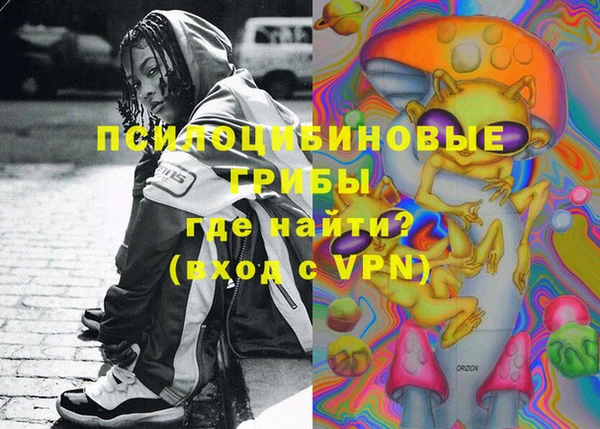 винт Баксан