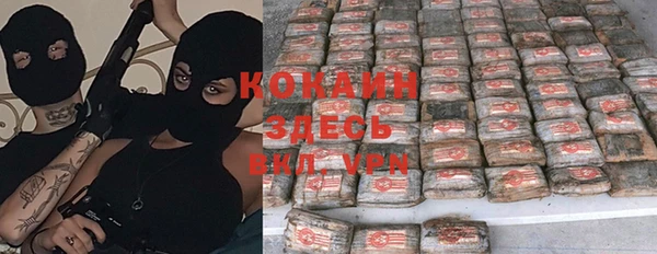 винт Баксан